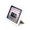 ������������ Yoobao iSlim Leather Case White ��� iPad 2 �����