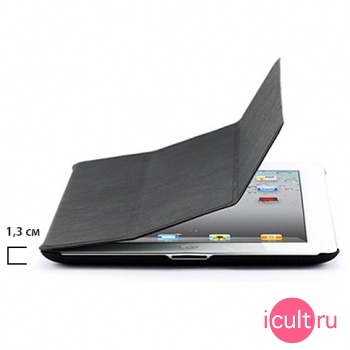 Yoobao iSlim Leather Case