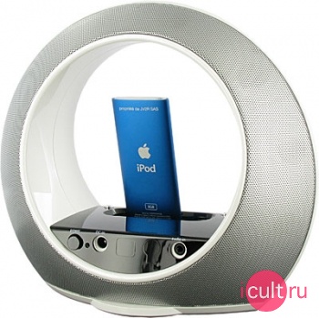    iPod  iPhone JBL Radial Micro 