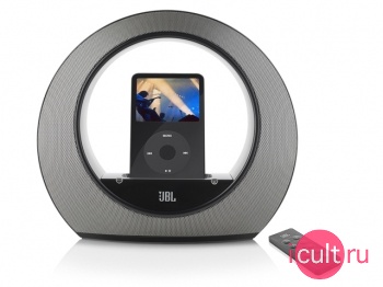    iPod  iPhone JBL Radial Micro 
