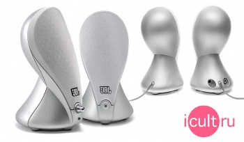   JBL DUET 