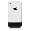 ���������� �������� Istick carbon ��� iPhone 2G �����