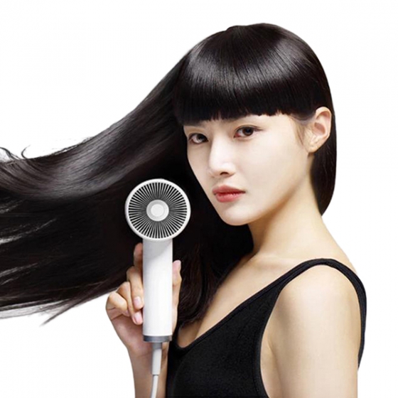  Xiaomi Zhibai Ion Hair Dryer White  HL3