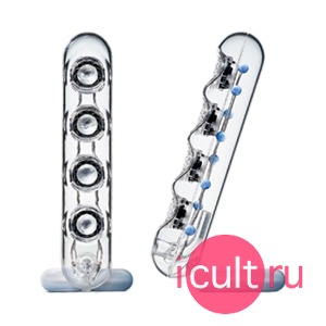 Акустическая система Harman/kardon SoundSticks ll купить Акустическая система Harman/kardon SoundSticks ll