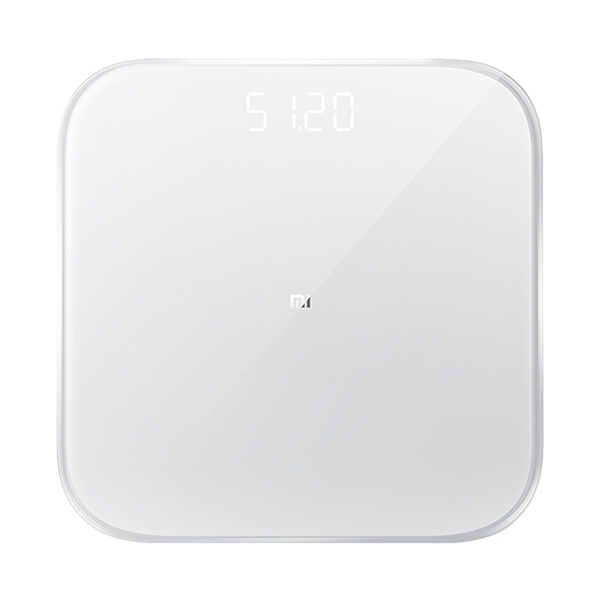    Xiaomi Mi Smart Scale 2 2019 White  NUN4057CN