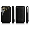 ����� SGP Case illuzion  Folder Pouch for Apple iPhone 3G/ 3GS [Dolce Black] ������