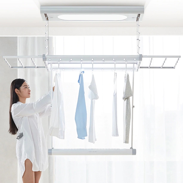     Xiaomi Mr Bond Smart Clothes Dryer M1 Pro White 