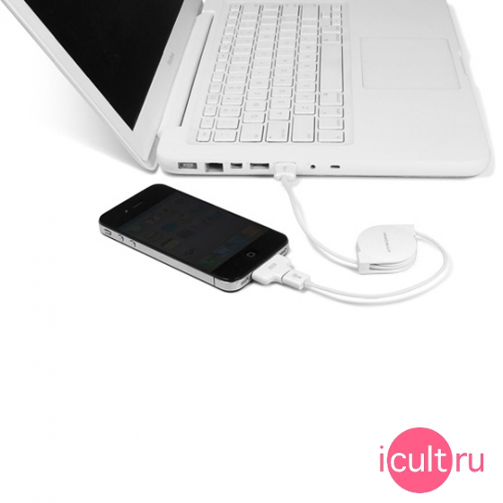 Macally DUALSYNC