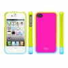 ����� SGP Linear Special Edition Series ��� iPhone 4/4S ������� SGP08189