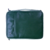 �����-����� �� ������������� ���� PKG STUFF Sleeve Faux Cow ��� MacBook Pro 13" Green ������� PKG-STUFF413-FXGRN