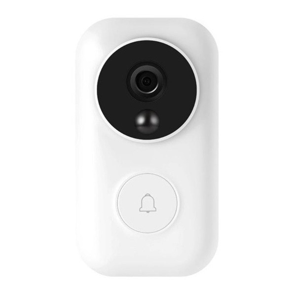    Xiaomi Smart Video Doorbell White  iOS/Android   FJ02MLWJ