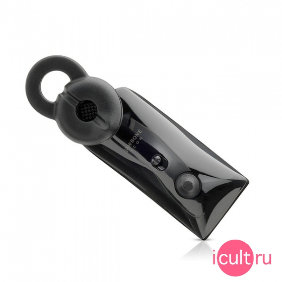 Bluetooth гарнитура Aliph Jawbone Icon Thinker обзор Bluetooth гарнитура Aliph Jawbone Icon Thinker