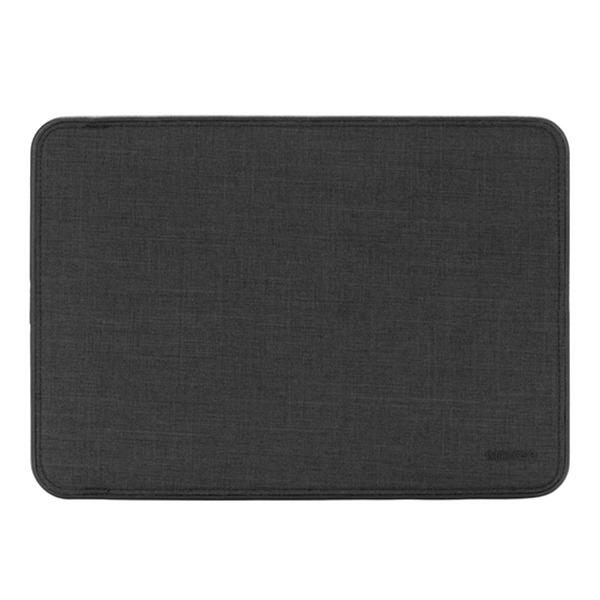  Incase ICON Sleeve with Woolenex Graphite  MacBook Pro 15&quot; 2016/17/18  INMB100367-GFT