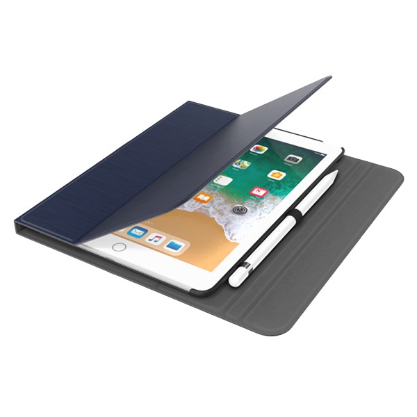 - LAB.C Slim Fit Case Navy  iPad 9.7&quot; - LABC-426-NV