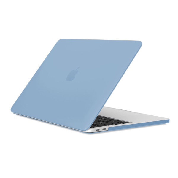   Vipe Case Blue  MacBook Pro 13&quot; 2016-21  VPMBPRO13LV