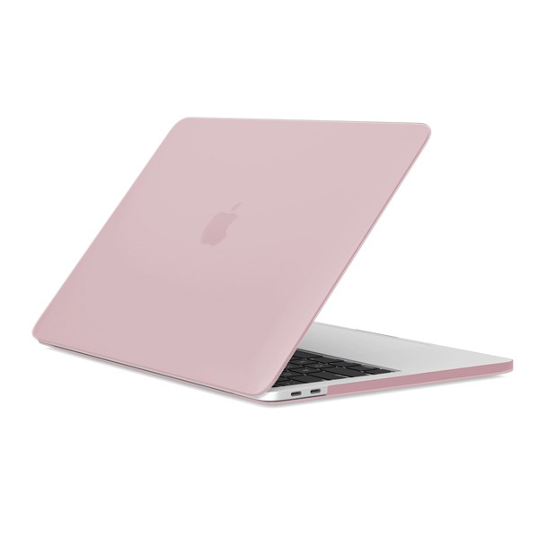   Vipe Case Pink  MacBook Pro 13&quot; 2016-21  VPMBPRO13POW