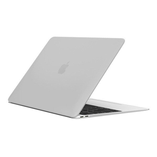   Vipe Case Clear  MacBook Air 13&quot; 2018-20  VPMBAIR13TR