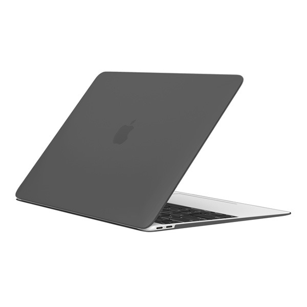   Vipe Case Black  MacBook Air 13&quot; 2018-20  VPMBAIR13BLK