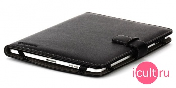 Кожаный чехол Griffin Elan Passport Folio case for iPad Кожаный чехол Griffin Elan Passport Folio case for iPad