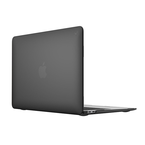   Speck SmartShell Onyx Black  MacBook Air 13&quot; 2018-19   126087-0581