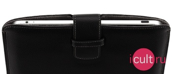Кожаный чехол Griffin Elan Sleeve Slipcover case for iPad Кожаный чехол Griffin Elan Sleeve Slipcover case for iPad