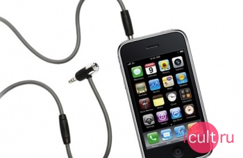 ����������-��������� Griffin Connect and talk hands-free