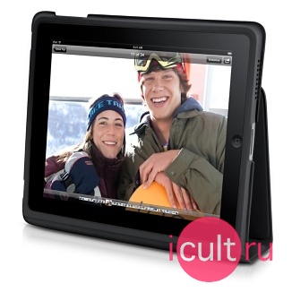 MC361ZM/A чехол Apple iPad Case купить MC361ZM/A чехол Apple iPad Case