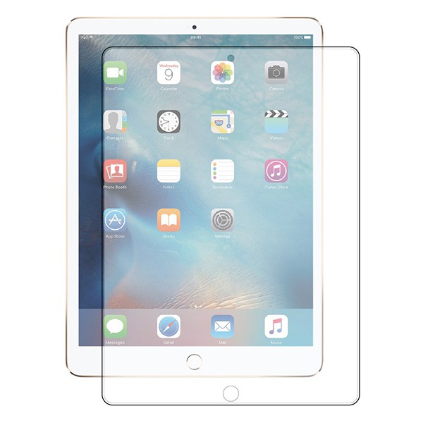   Deppa Glass 0.4   iPad Pro 12.9&quot; 2015/17  61982