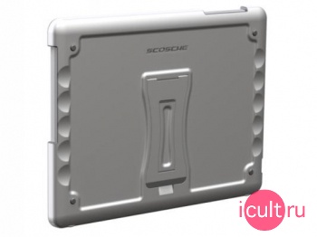 �����-��������� Scosche Hybrid case with Kickstand ��� iPad