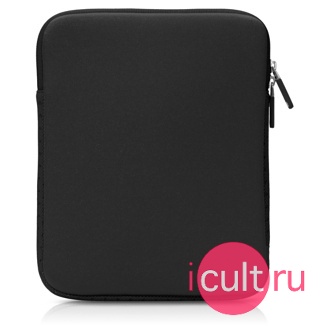 Неопреновый чехол Incase Neoprene Sleeve Plus for iPad черный Неопреновый чехол Incase Neoprene Sleeve Plus for iPad черный