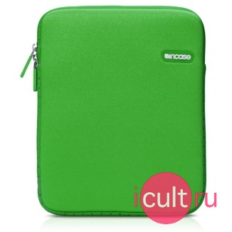 ����������� ����� Incase Neoprene Sleeve Plus ��� iPad � iPad 2 Green ������� cl57500