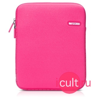 ����������� ����� Incase Neoprene Sleeve Plus ��� iPad � iPad 2 Magenta ������� cl57504