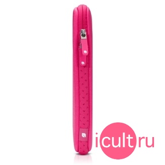 купить неопреновый чехол Incase Neoprene Sleeve Plus for iPad розовый Неопреновый чехол Incase Neoprene Sleeve Plus for iPad розовый