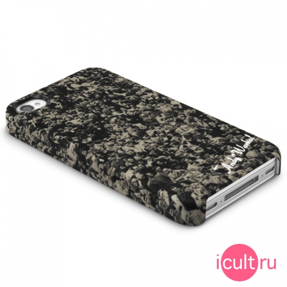 Защитный чехол Incase Grip Protective Cover for iPad Защитный чехол Incase Grip Protective Cover for iPad