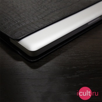 Кожаный чехол Alexander для iMacBook Air Кожаный чехол Alexander для MacBook Air