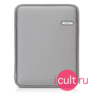 ����������� ����� Incase Neoprene Slip Sleeve Plus ��� iPad � iPad 2 Grey ����� cl57501