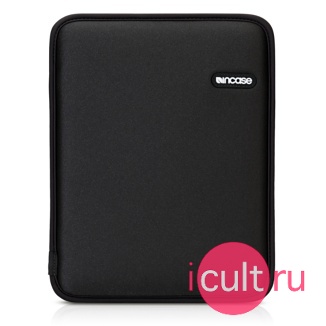 ����������� ����� Incase Neoprene Slip Sleeve Plus ��� iPad � iPad 2 Black ������ cl57489