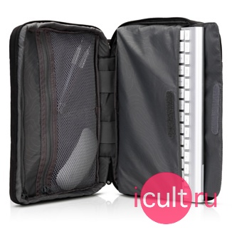 Сумка Incase Travel Kit Plus for iPad купить Сумка Incase Travel Kit Plus for iPad
