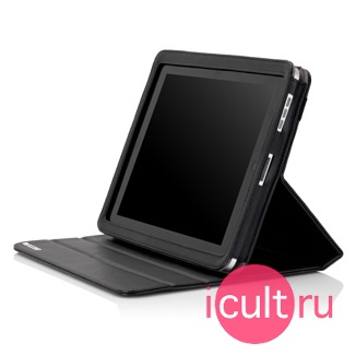 - Incase Convertible Book Jacket for iPad