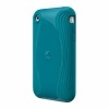 ����� � ��������� ������� ��� iPhone 3G / 3GS SwitchEasy Torrent Blue ��������� SW-TOI3G-BLU
