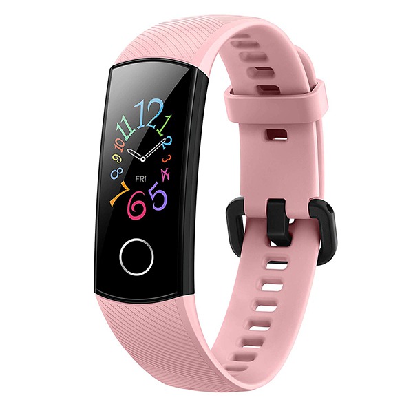     Huawei Honor Band 5 Pink  CRS-B19S