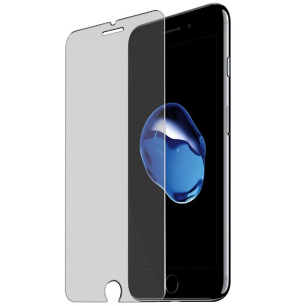   iCult 2.5D Matte Glass  iPhone 7/8 Plus 