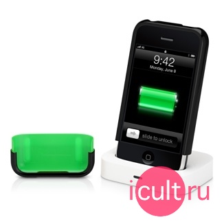 ����� Incase Chrome Slider Case for iPhone 3G S (iPhone 3G) ������