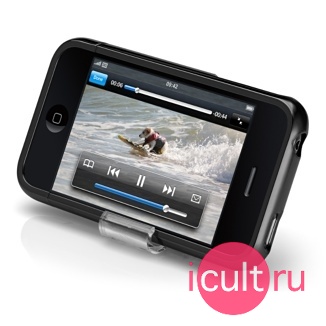 ����� Incase Chrome Slider Case for iPhone 3G S (iPhone 3G) ������