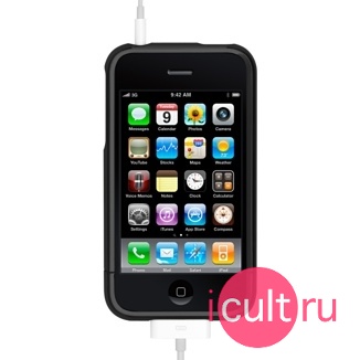 ����� Incase Chrome Slider Case for iPhone 3G S (iPhone 3G) ������