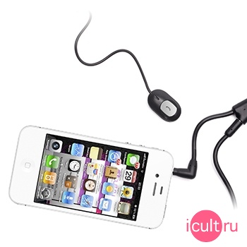 Griffin iTrip Auto Handsfree