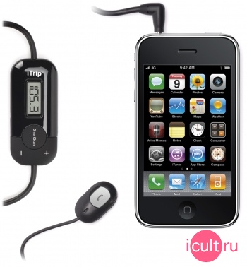 Griffin iTrip Auto Handsfree