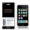 ��������� �������� ������ SGP STEINHEIL CRYSTAL CLEAR Protector ��� Apple iPhone 3G/3G S SGP03290