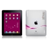 �������� ������ SGP Incredible Art Shield SQ Cherry Blossom for Apple iPad Crystal Clear Full Body Protection SP151