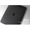 ������ SGP Premium Protective Cover Skin for Apple iPad [Deepblack] ������, ��� ���� SGP06517